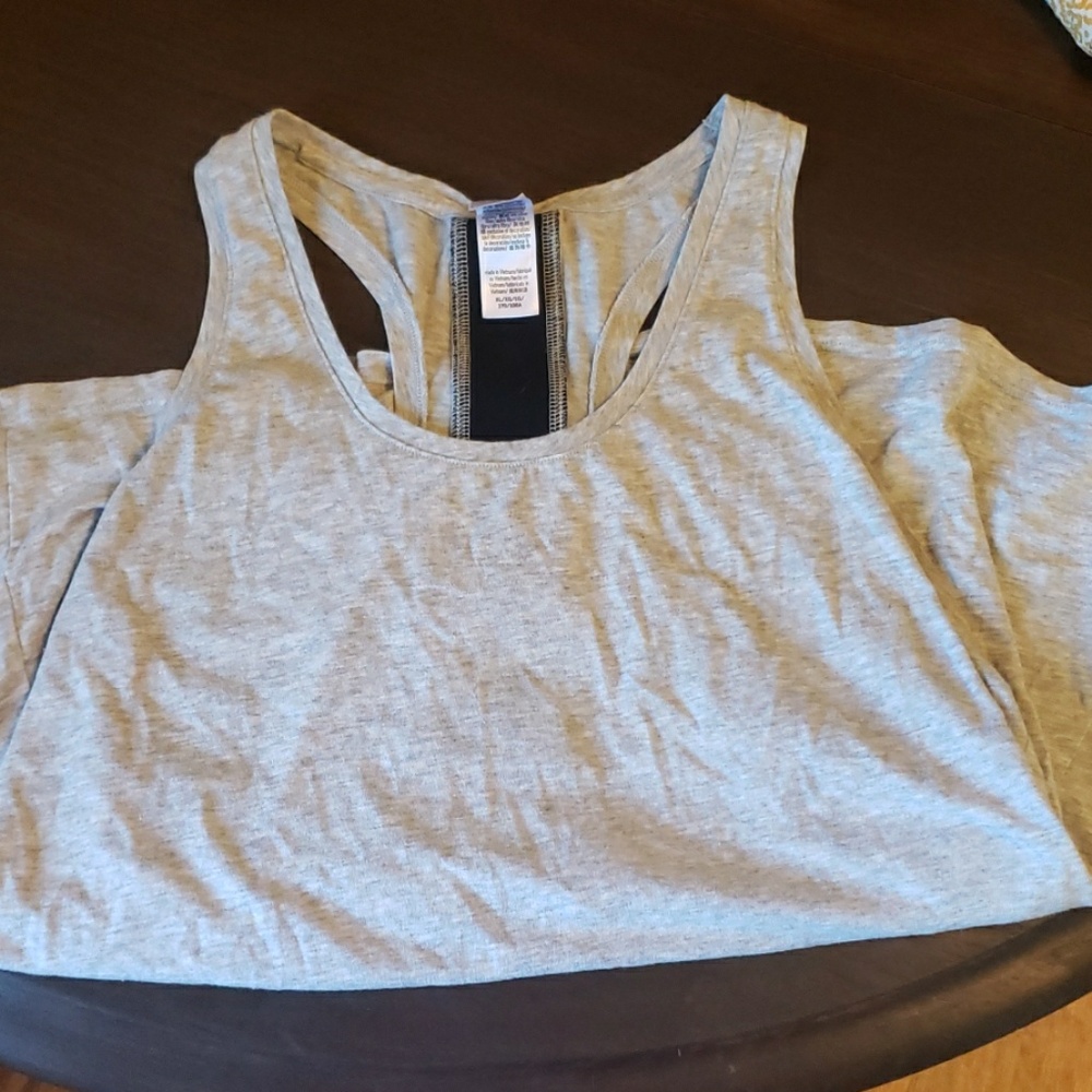 Victoria Sport tank top